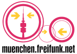 Immagine: Freifunk München Logo
