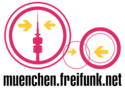 Bild: Freifunk München Logo